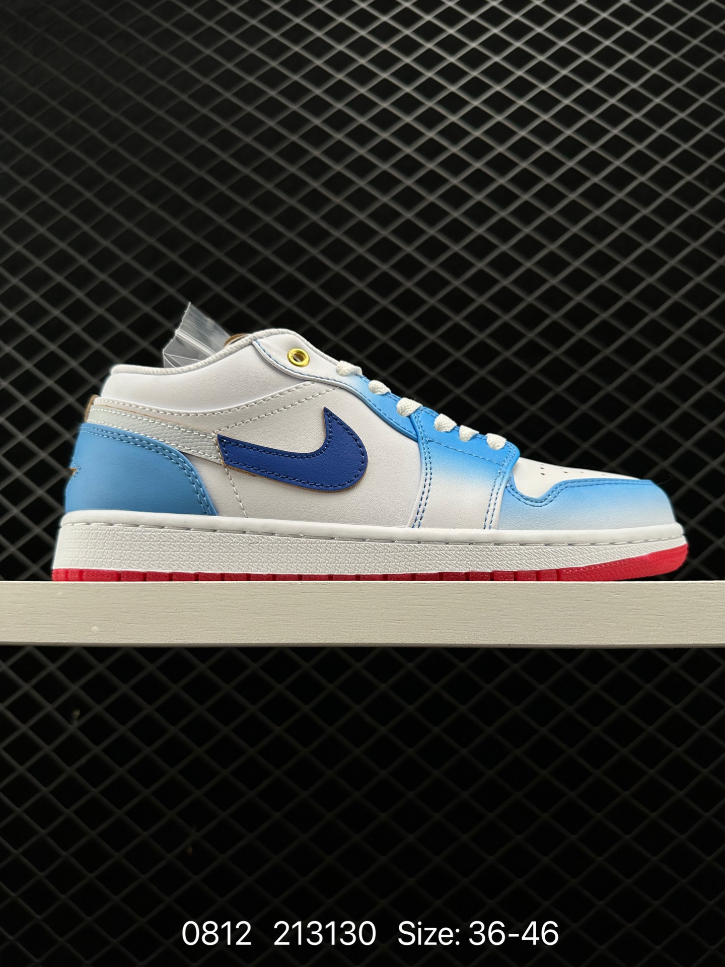 Air Jordan 1 Low AJ1